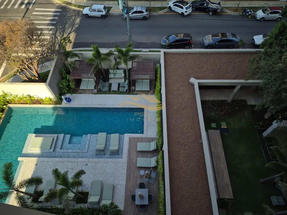 Apartamento, 3 quartos, 130 m² - Foto 12