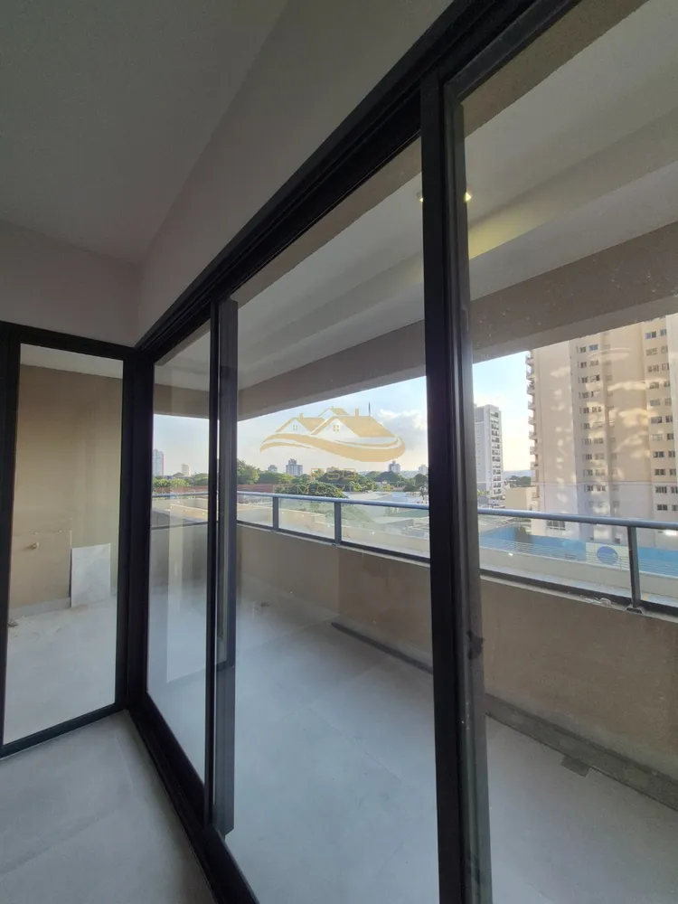 Apartamento, 3 quartos, 130 m² - Foto 7