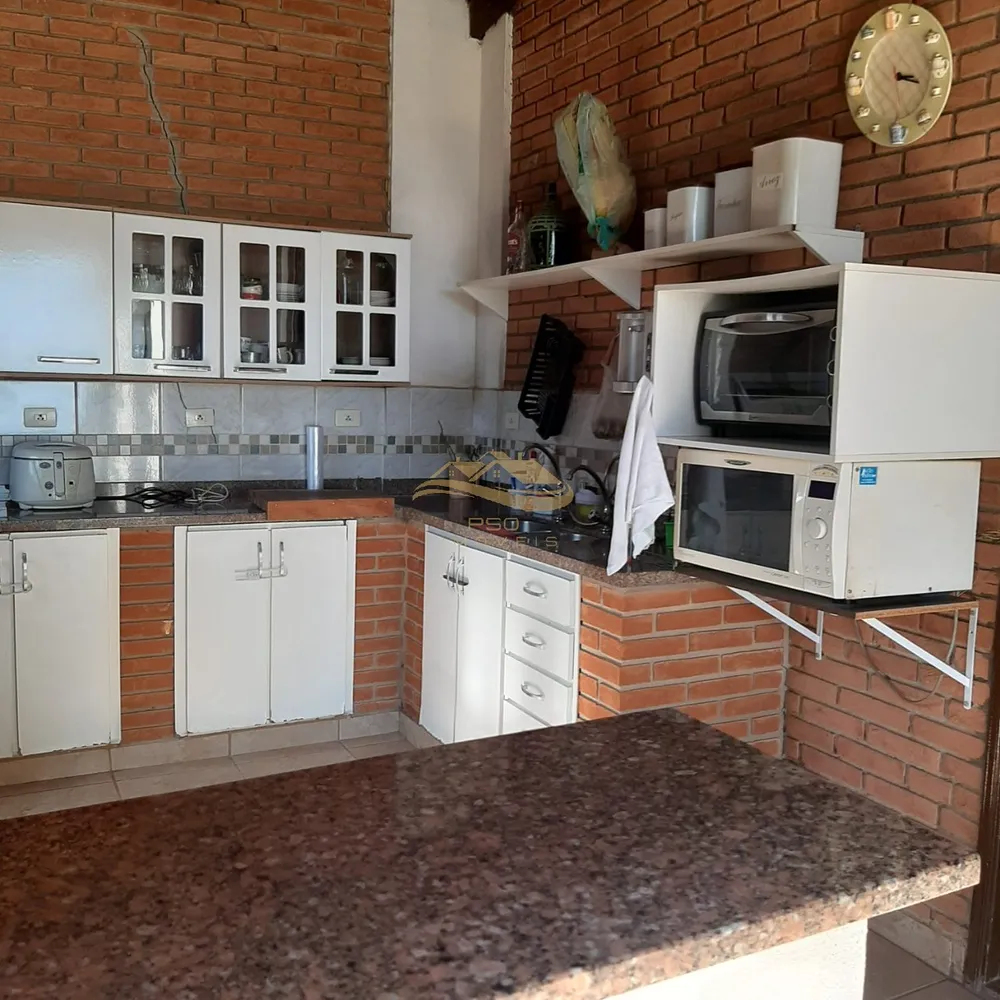 Chácara, 3 quartos, 5000 m² - Foto 9