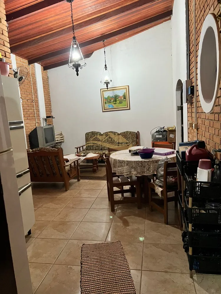 Chácara, 3 quartos, 5000 m² - Foto 8