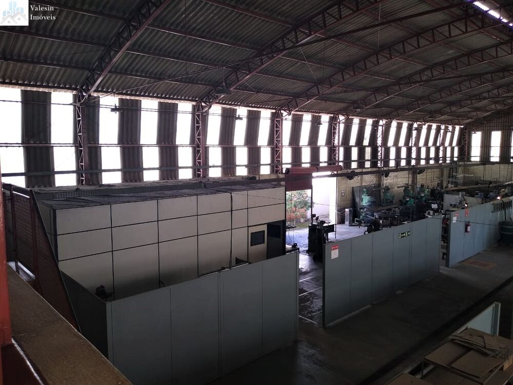 Indústria, 709 m² - Foto 16