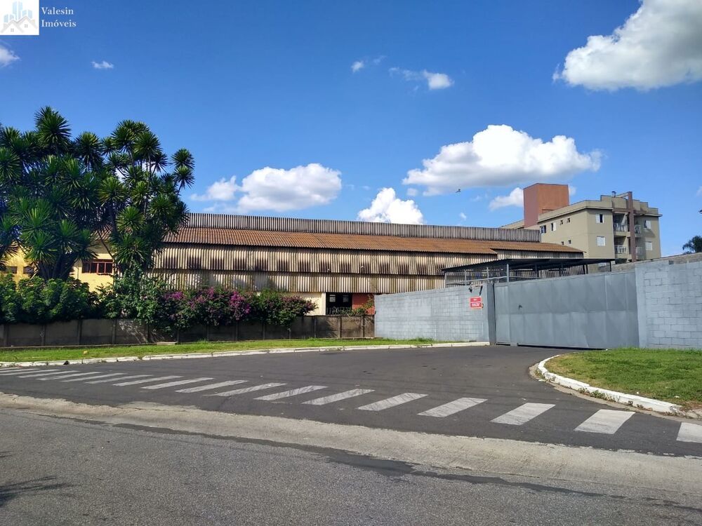 Indústria, 709 m² - Foto 1