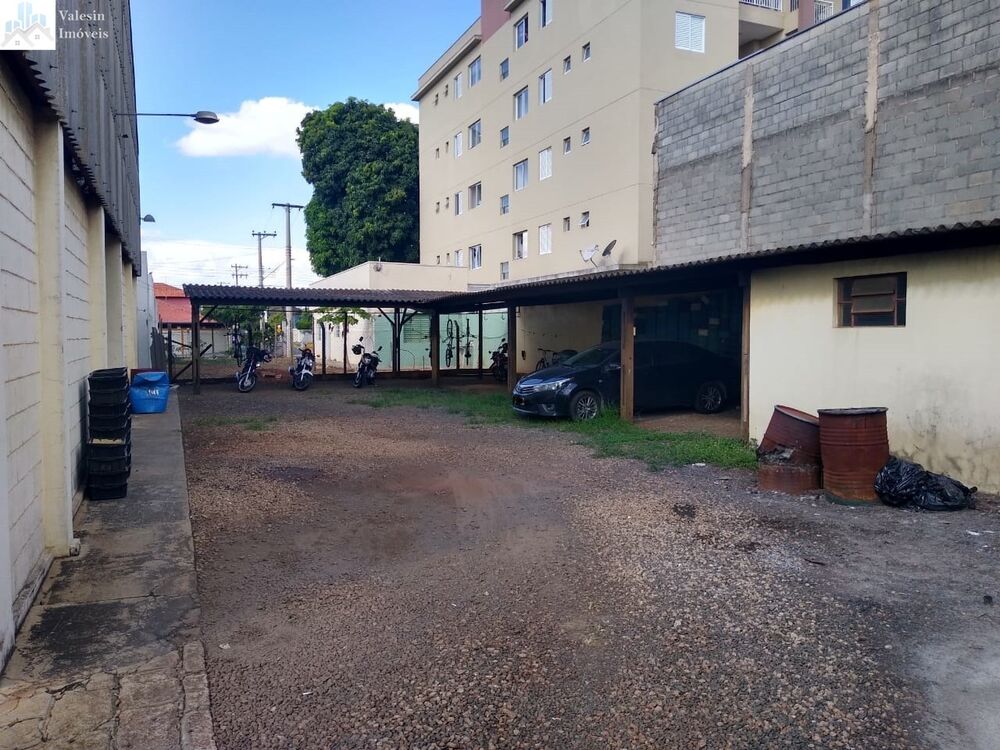 Indústria, 709 m² - Foto 6