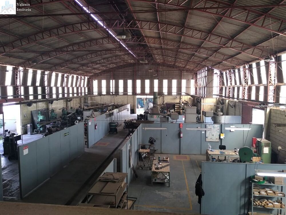 Indústria, 709 m² - Foto 17