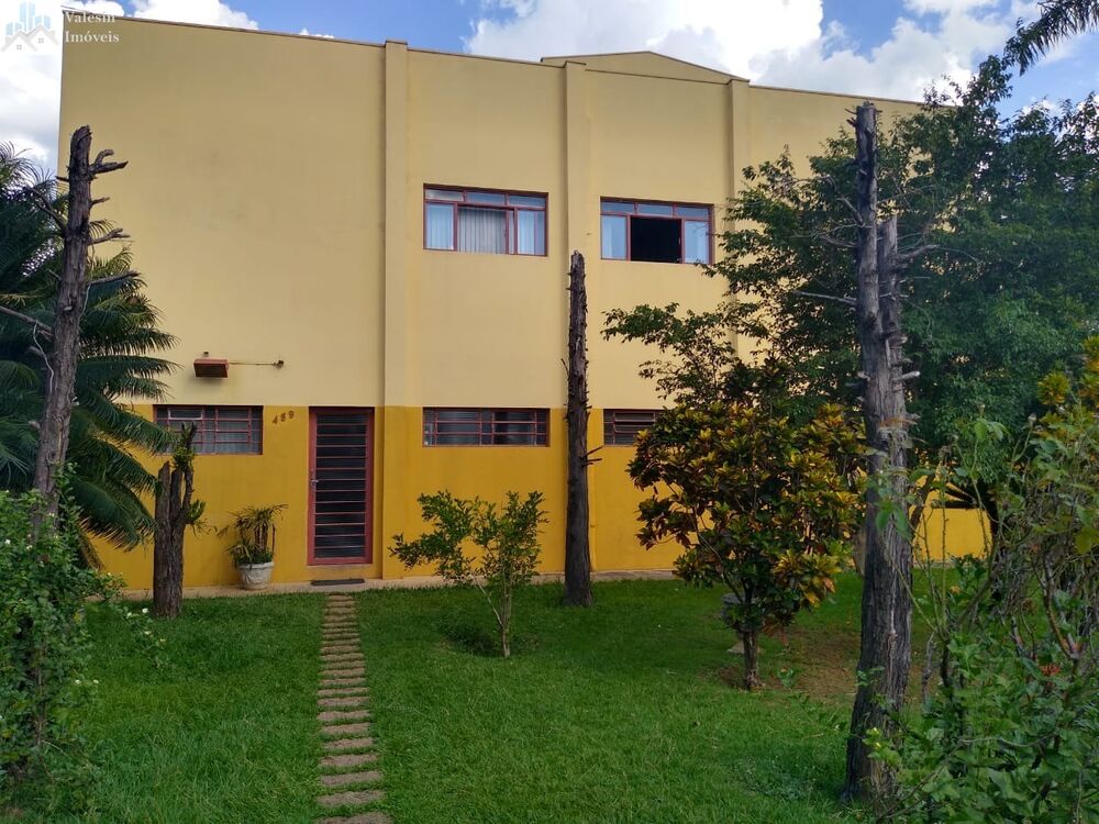 Indústria, 709 m² - Foto 2