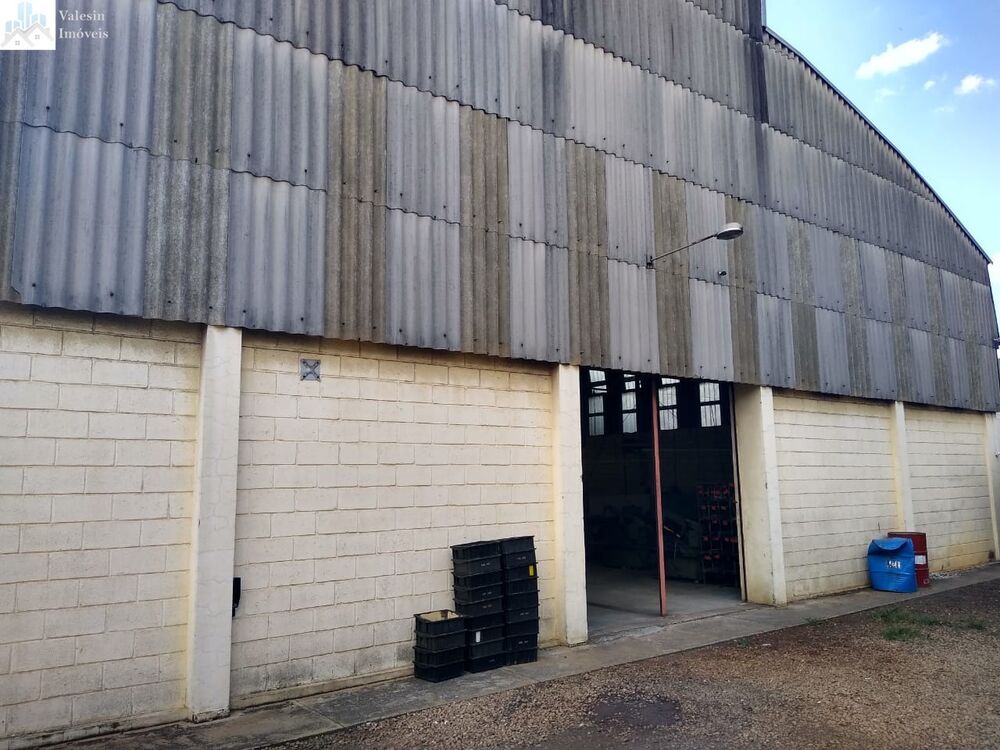 Indústria, 709 m² - Foto 8