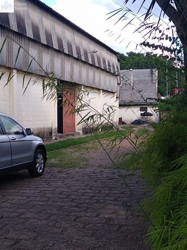 Indústria, 709 m² - Foto 9