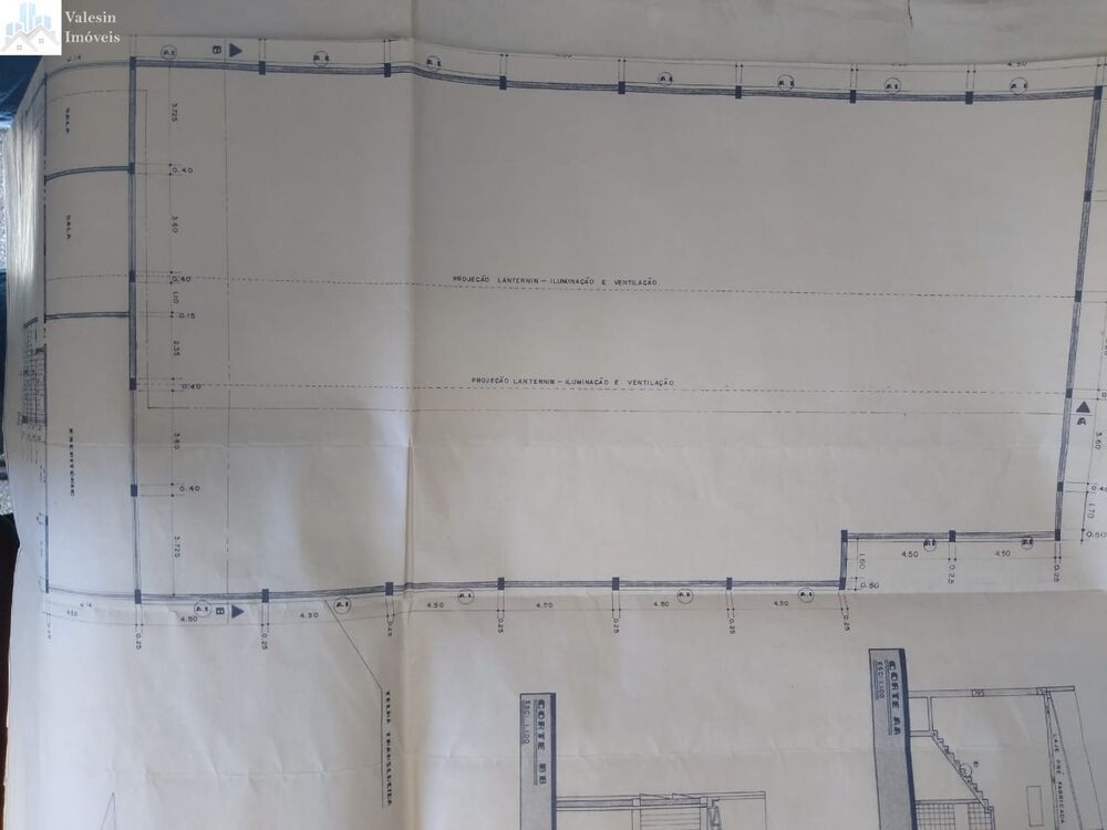 Indústria, 709 m² - Foto 15