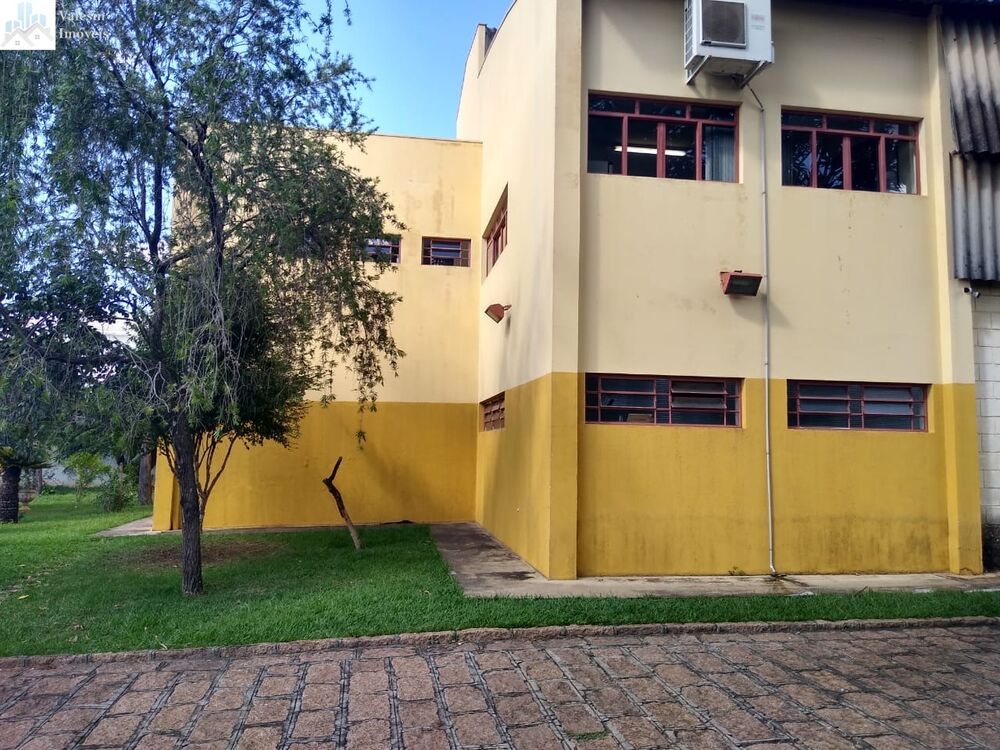 Indústria, 709 m² - Foto 12