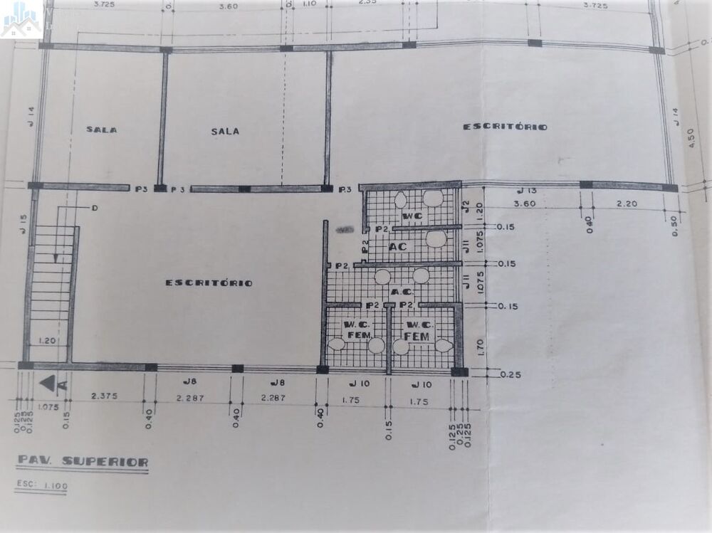 Indústria, 709 m² - Foto 18
