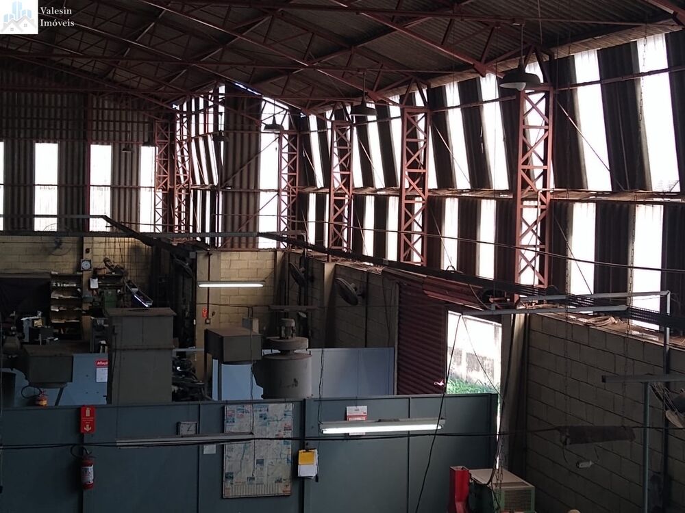 Indústria, 709 m² - Foto 14