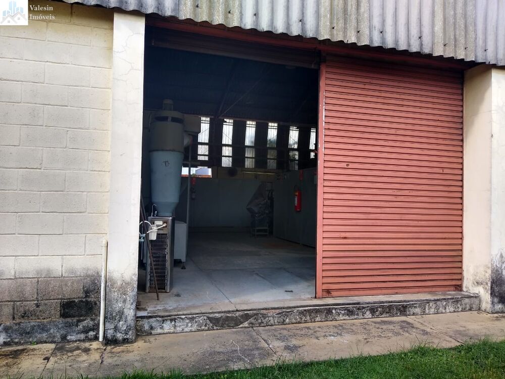 Indústria, 709 m² - Foto 5