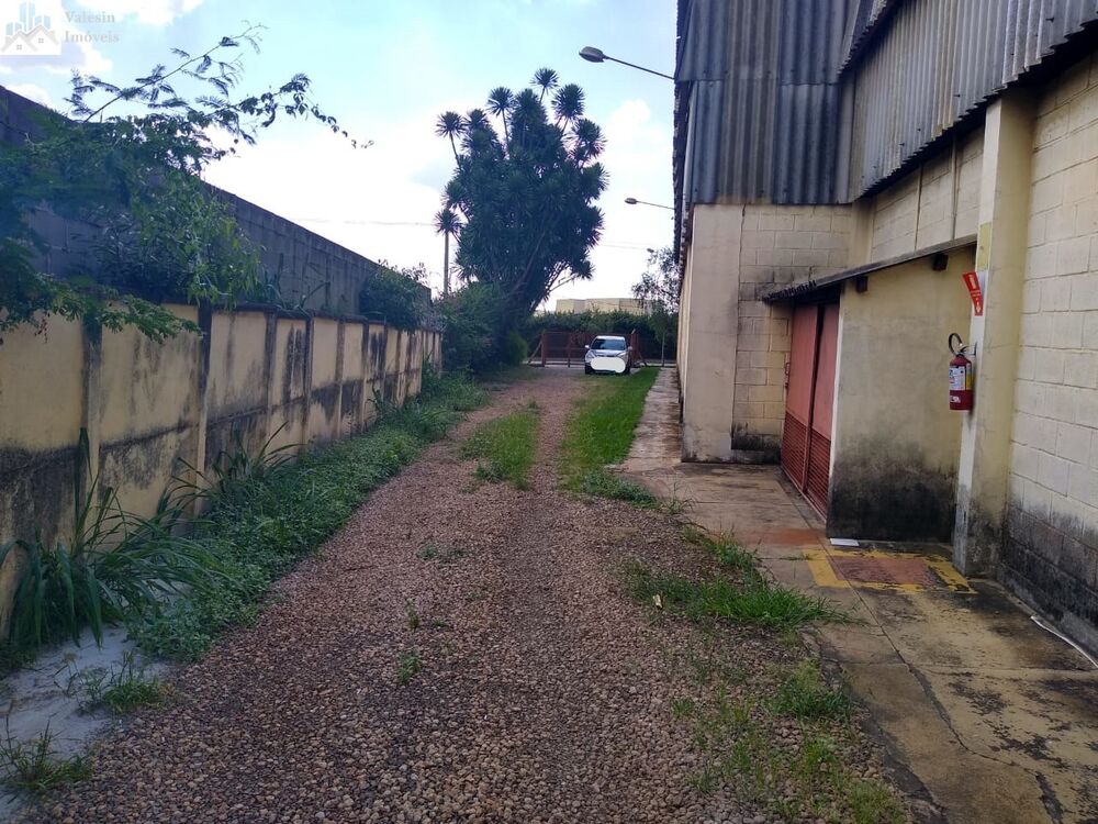 Indústria, 709 m² - Foto 4