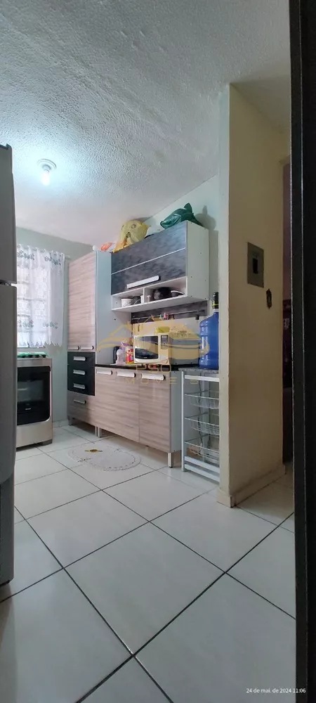 Casa, 3 quartos - Foto 3