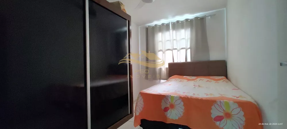 Casa, 3 quartos - Foto 4