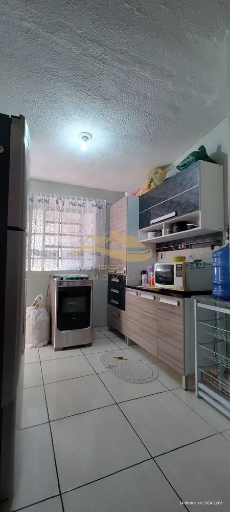 Casa, 3 quartos - Foto 2