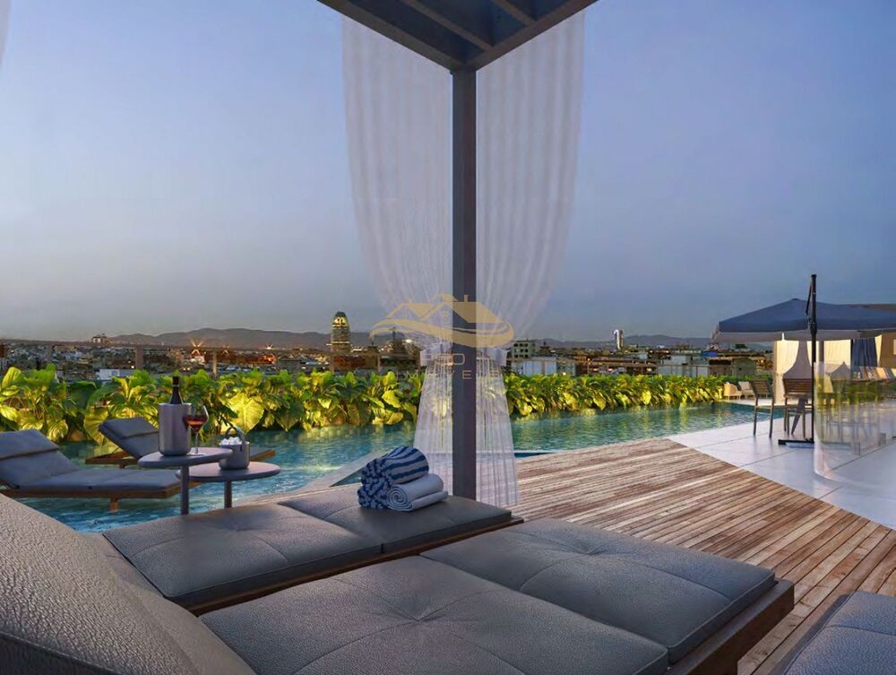 Apartamento à venda com 3 quartos, 86m² - Foto 3