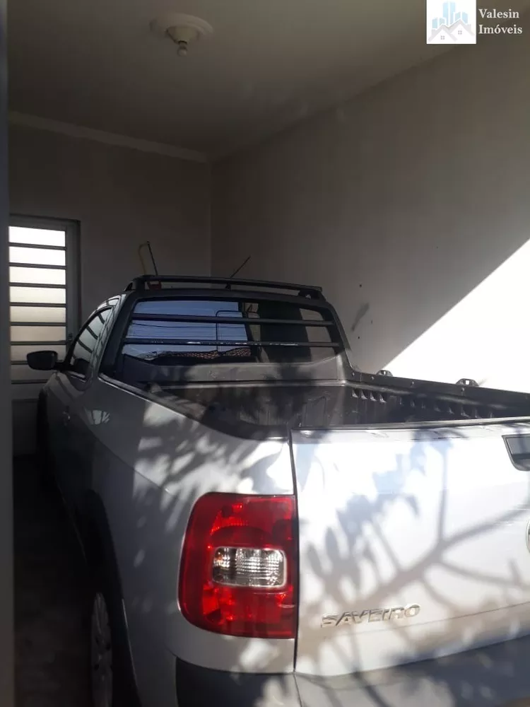 Casa, 3 quartos - Foto 4