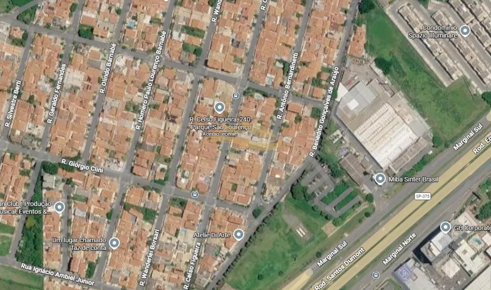 Terreno, 300 m² - Foto 1