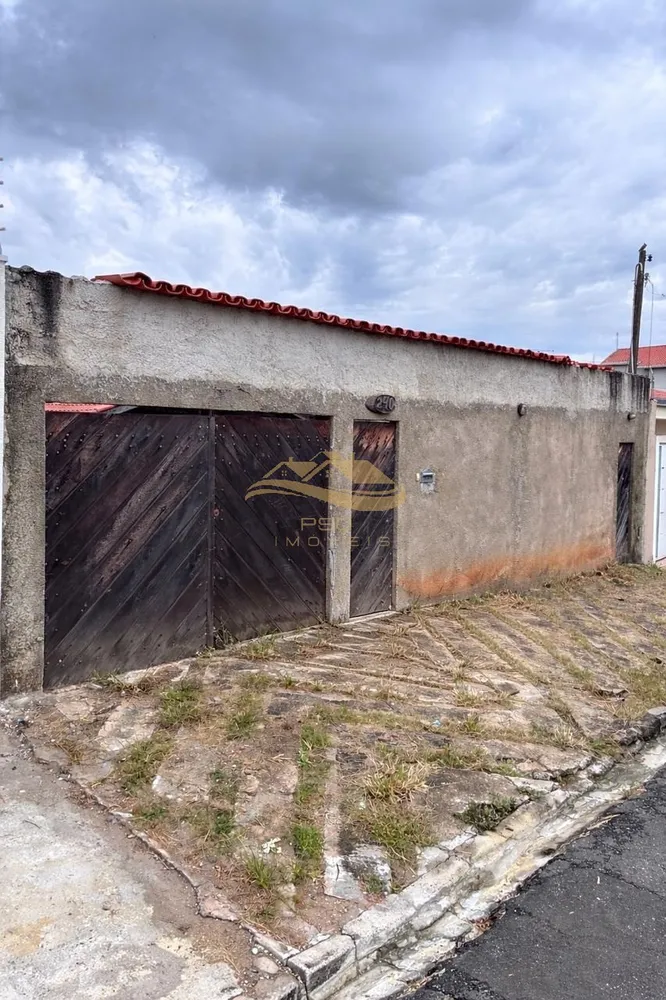 Terreno, 300 m² - Foto 2