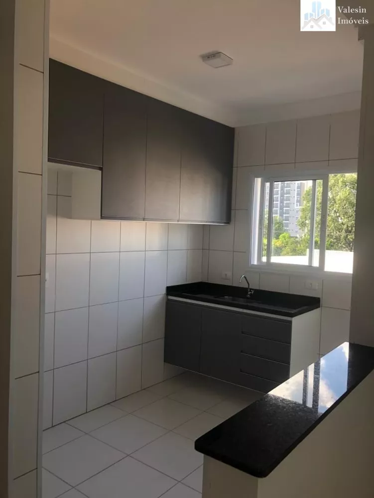 Apartamento, 3 quartos, 83 m² - Foto 5