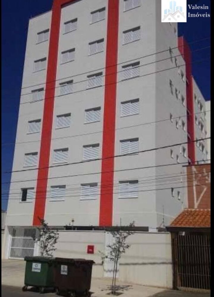 Apartamento, 3 quartos, 83 m² - Foto 7