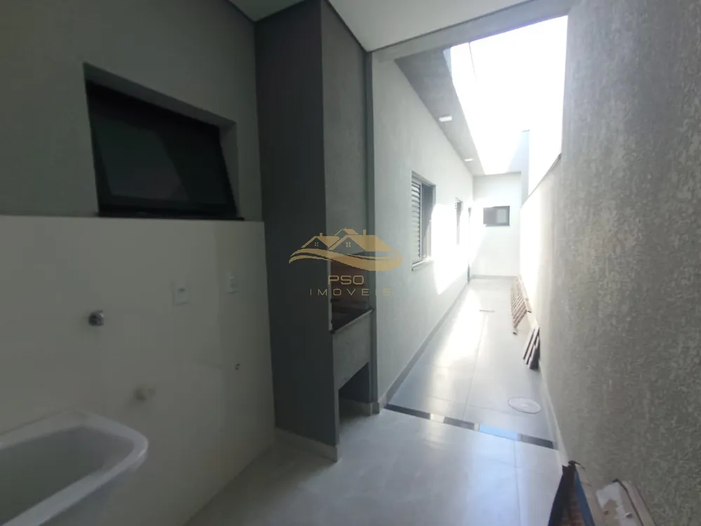 Casa, 3 quartos - Foto 12