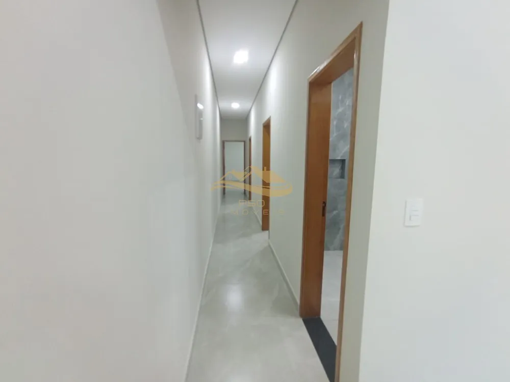 Casa, 3 quartos - Foto 7