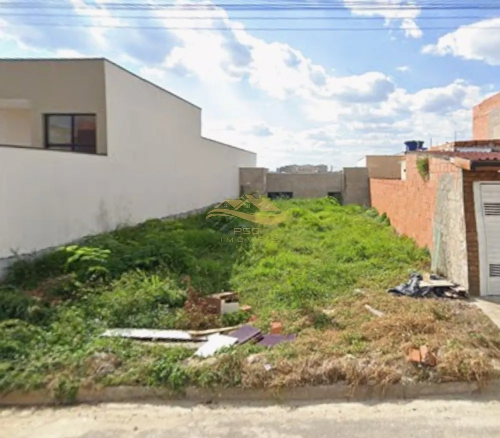 Terreno, 177 m² - Foto 1