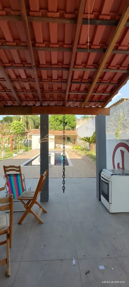 Chácara, 2 quartos, 1000 m² - Foto 10