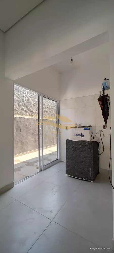 Chácara, 2 quartos, 1000 m² - Foto 6