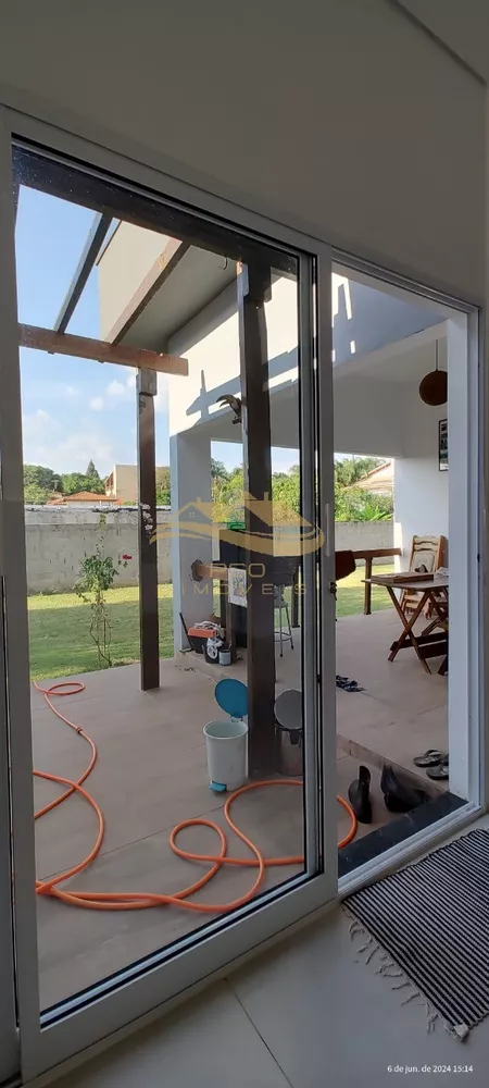Chácara, 2 quartos, 1000 m² - Foto 7