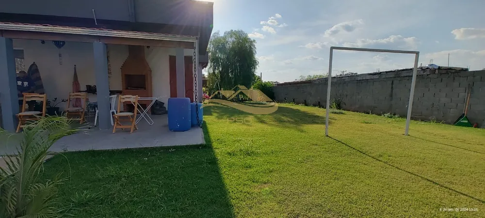 Chácara, 2 quartos, 1000 m² - Foto 4