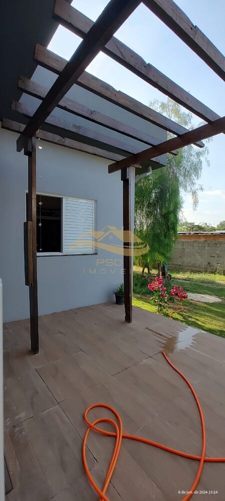 Chácara, 2 quartos, 1000 m² - Foto 2