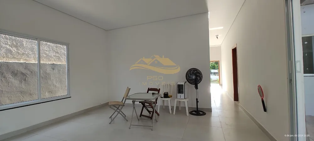 Chácara, 2 quartos, 1000 m² - Foto 2