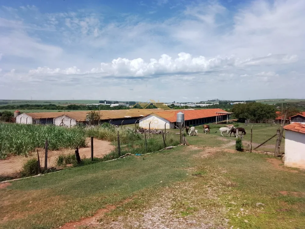 Fazenda - Foto 1
