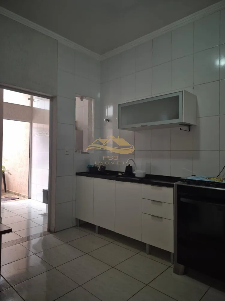 Casa, 3 quartos - Foto 15