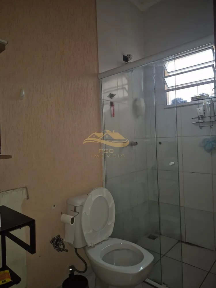 Casa, 3 quartos - Foto 12