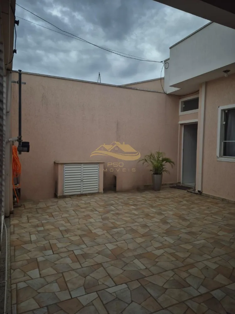 Casa, 3 quartos - Foto 10