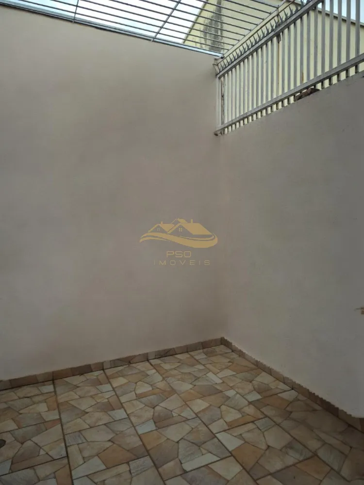Casa, 3 quartos - Foto 11