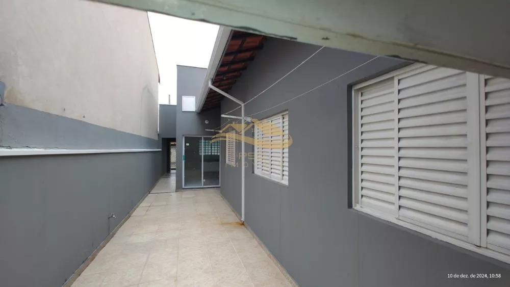 Casa, 3 quartos - Foto 5
