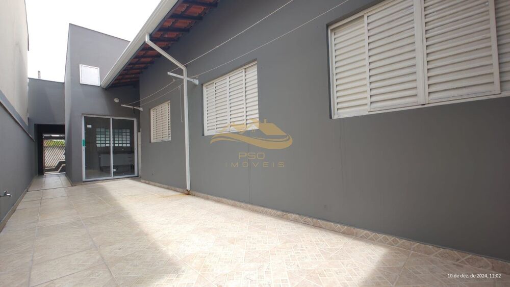 Casa, 3 quartos - Foto 2