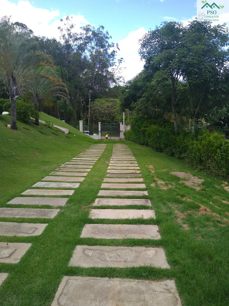 Chácara, 3 quartos, 3600 m² - Foto 7