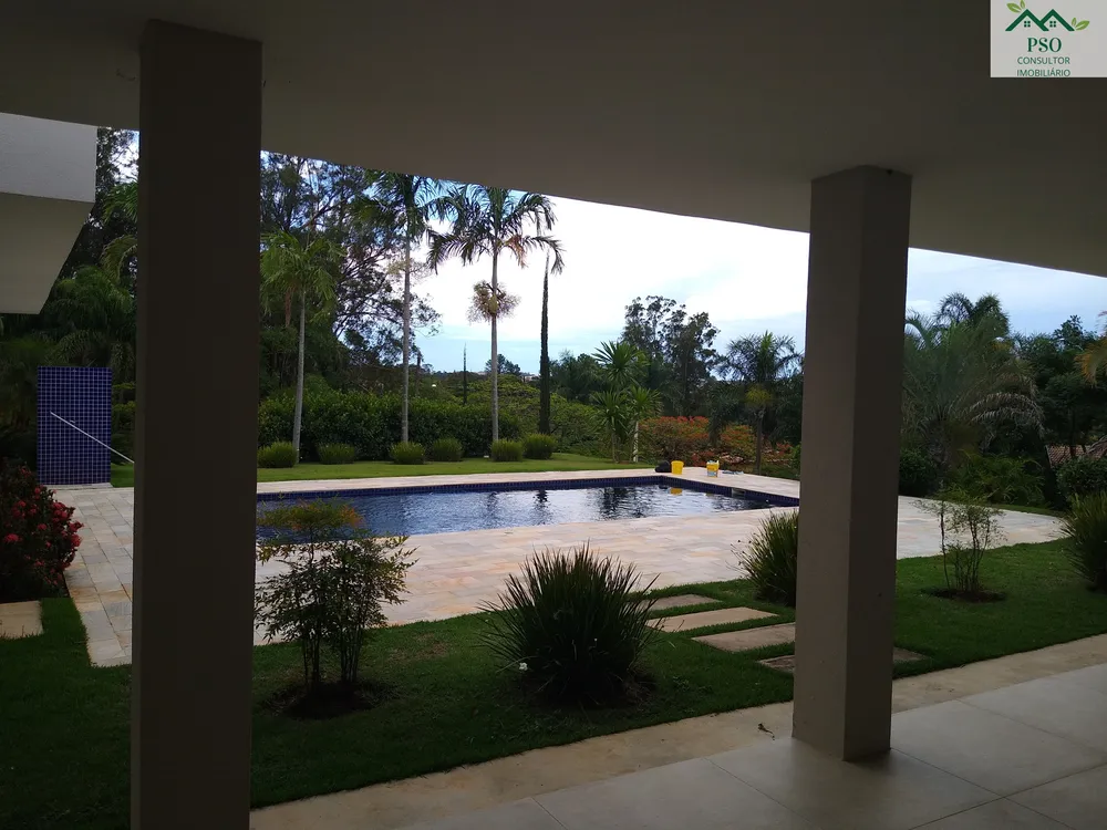Chácara, 3 quartos, 3600 m² - Foto 12