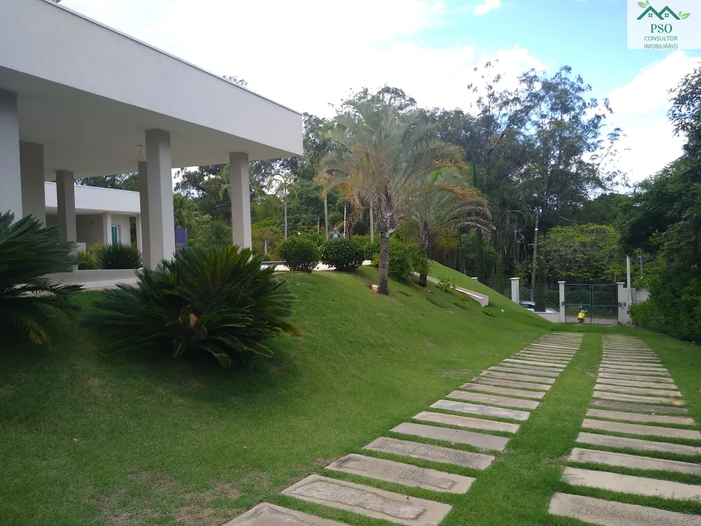 Chácara, 3 quartos, 3600 m² - Foto 1