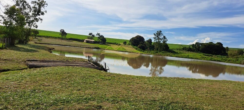 Sítio, 1 quarto - Foto 6