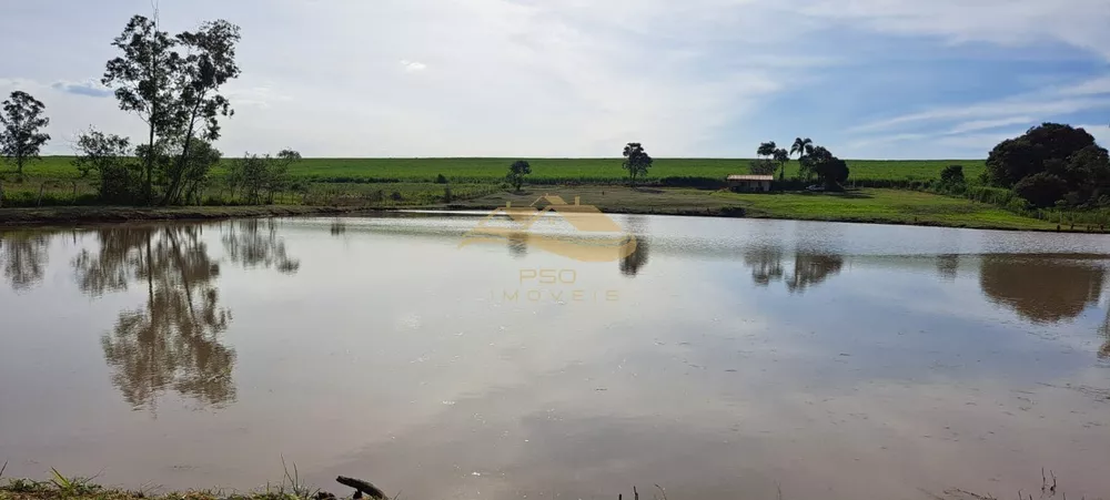 Sítio, 1 quarto - Foto 8