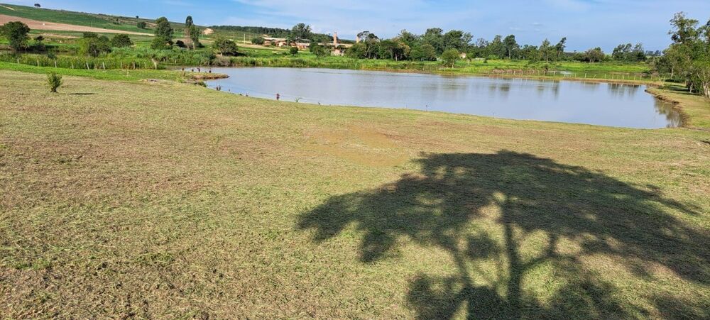 Sítio, 1 quarto - Foto 1