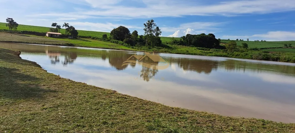 Sítio, 1 quarto - Foto 5