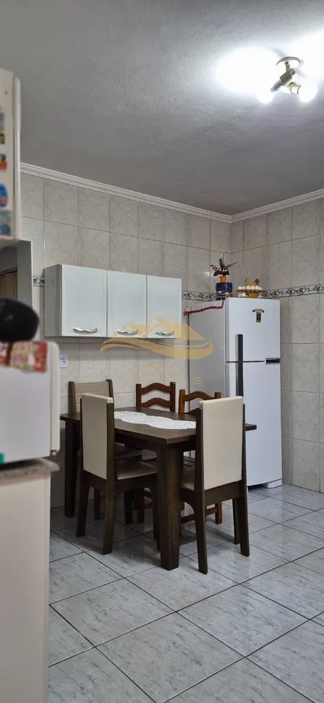 Casa, 2 quartos - Foto 2